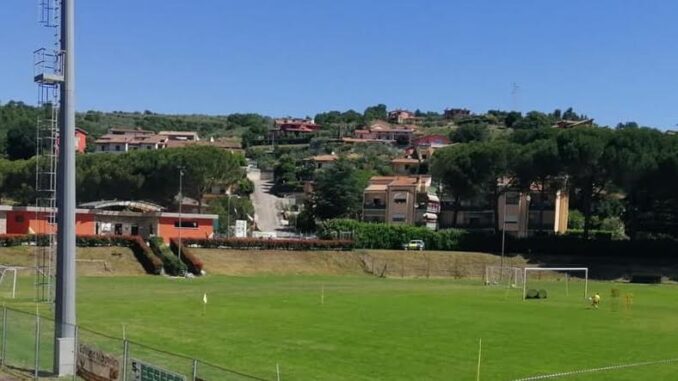 Ritorno in campo per il Perugia: tutti a Tavernelle!