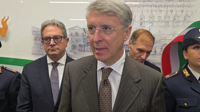 Intercettazioni, Cantone: durata non incida su reati gravi