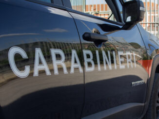 Arrestato per evasione e nuovi reati a Campello sul Clitunno