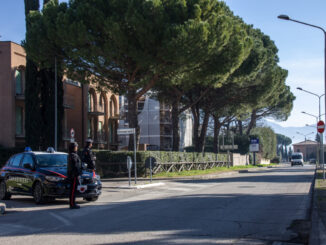 Carabinieri rafforzano i controlli Assisi e Bastia: 11 denunce