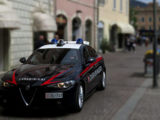 Arrestato minore per spaccio cocaina a Terni con ingente sequestro