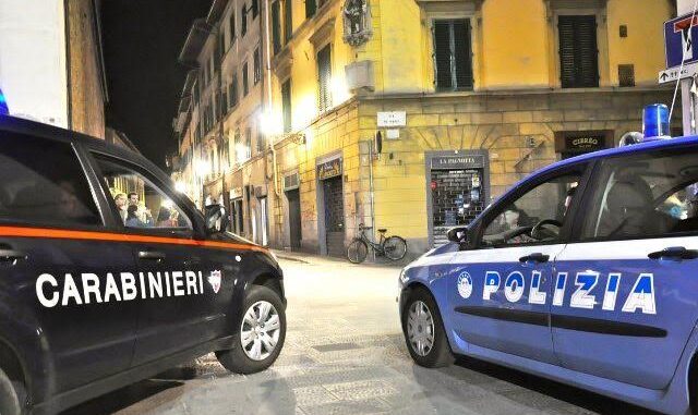 Daspo Willy a Nocera Umbra: divieto di accesso per un 54enne