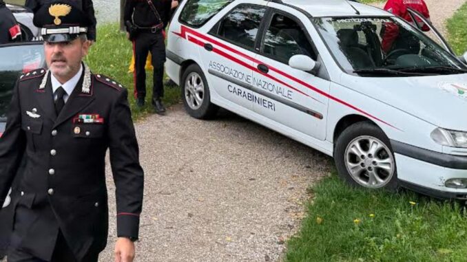 Carabinieri e Protezione Civile testano l’efficacia del piano di soccorso 