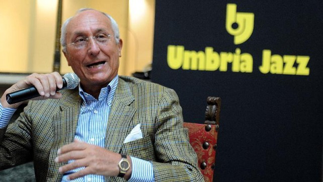 Terni, tensione tra Umbria Jazz e Comune: Pagnotta blocca il festival