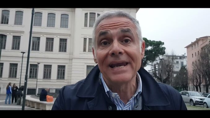 Cecconi (FdI): dichiarazioni confuse di Proietti su accordo AAST 