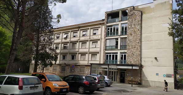 La Cidat conferma disponibilità per 80 nuovi posti letto a Terni