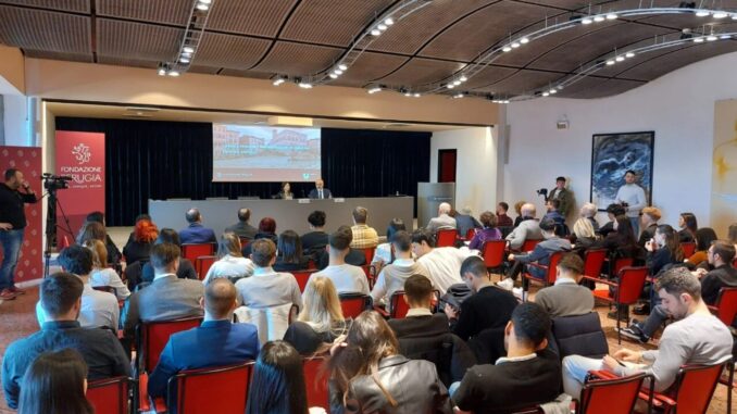 A Perugia si svolgerà il Colloquio Scientifico sull'impresa sociale