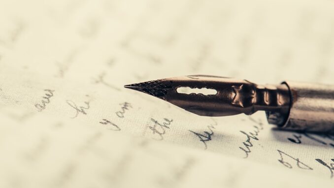 Al via il concorso “Penna e Spatha” per le scuole
