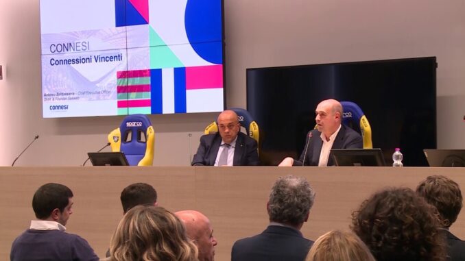 Connesi a Frosinone per la digitalizzazione delle imprese locali