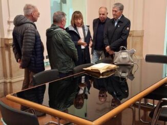 Consegnate oltre 8.500 firme per difendere l'ospedale di Spoleto