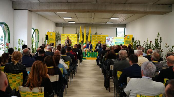 Firmato il nuovo contratto provinciale per i lavoratori agricoli