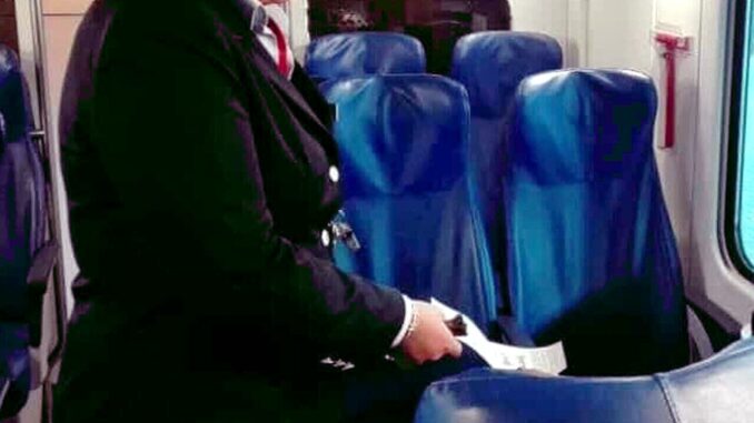 Raddoppiano i controlli sui mezzi di Busitalia in Umbria