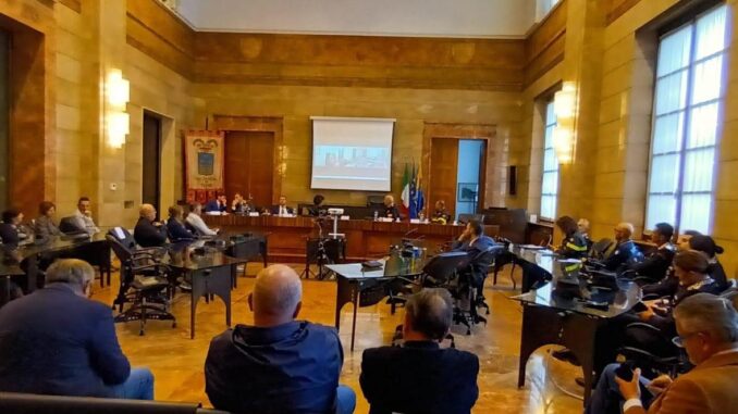 Terni celebra la Settimana della Protezione Civile con convegno