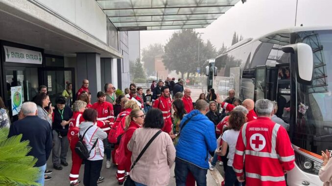 Concluso il XXIX Congresso Nazionale dell'ORSA a Perugia