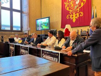 La 51^ Cronoscalata Castellana: adrenalina e spettacolo ad Orvieto