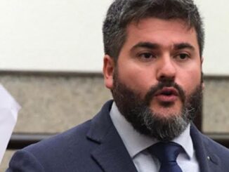 Accordo AST, De Luca, Bandecchi mette a rischio il futuro Terni