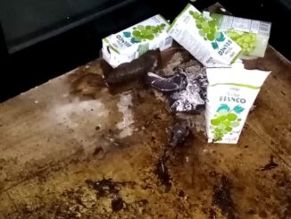 Ottagono Fontivegge, prigionieri del degrado e della malvivenza