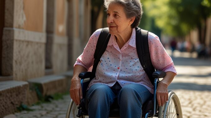 Giornata Internazionale delle persone con disabilità: 3 dicembre 