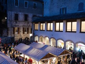 Spoleto si addolcisce: Dolci d'Italia è un successo!