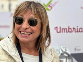 L'Umbria protagonista al Festival delle Regioni di Bari 