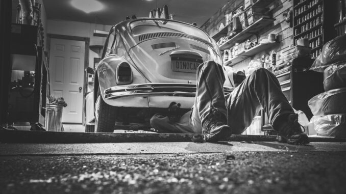 Settore automotive in crisi: sciopero Fiom Cgil il 18 ottobre