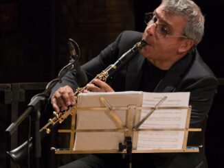 EGEA Store di Perugia: eventi musicali da ottobre a dicembre