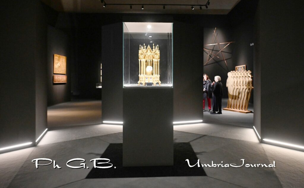 L’Età dell'Oro: Capolavori dall'antichità all'arte moderna
