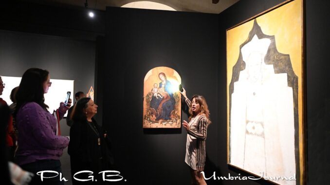 L’Età dell'Oro: Capolavori dall'antichità all'arte moderna. credits: G.B.