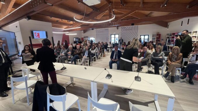 Progetto Fenice, nasce a Norcia Scuola di Dottorato rigenerazione