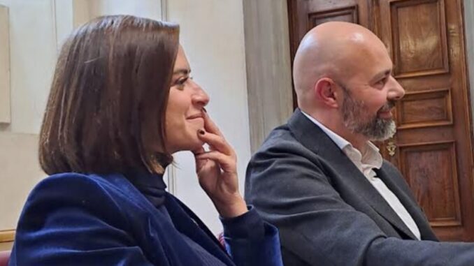 Nuova Casa dell'Acqua a Colle Umberto: Un Servizio Innovativo