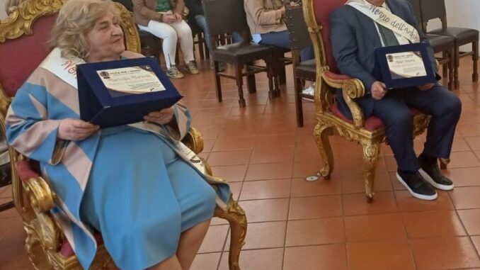 Festa per i Nonni 2024: Successo a Perugia con eventi unici