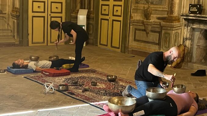 Festival di medicina integrata: inaugurazione ufficiale domani