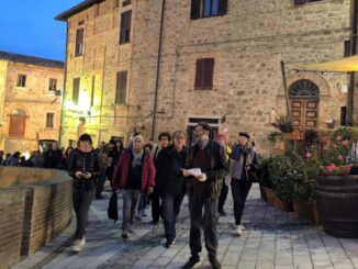 Festival del Sol approda a Trevi, Castel Ritaldi e Giano dell'Umbria