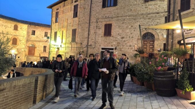 Festival del Sol approda a Trevi, Castel Ritaldi e Giano dell'Umbria