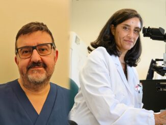 Martelli e Fiacca nominati in Ematologia e Neuroradiologia