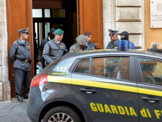 Arresti domiciliari per corruzione nel settore dei rifiuti in Umbria