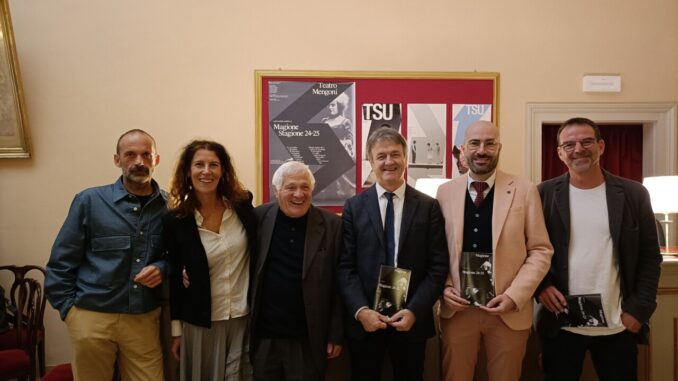 Teatro Mengoni: Inizia la Stagione 2024/25 con Grandi Spettacoli 