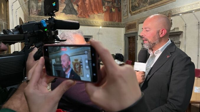 Manutenzione stradale Perugia: presentato programma 2024-2025