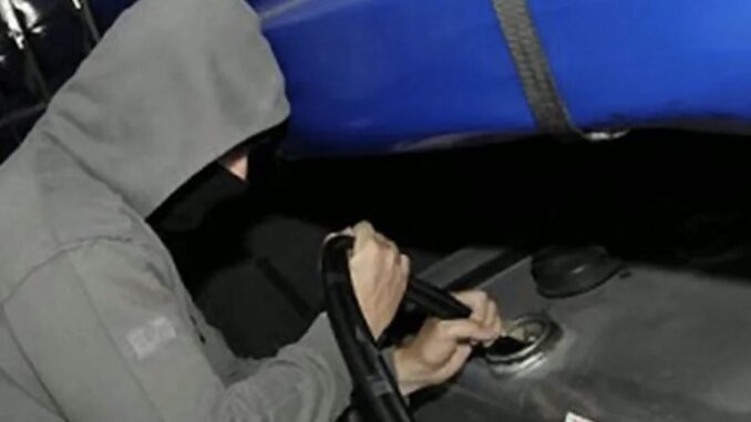 Continui furti e vandalismi a San Clemente di Montefalco, cittadini esasperati