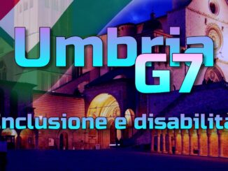 Il G7 della Disabilità prende il via: focus su inclusione e futuro
