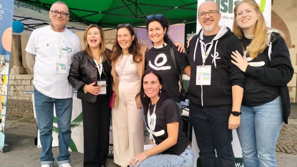 Unione per i Diritti delle Persone Disabili al G7 Inclusione ad Assisi