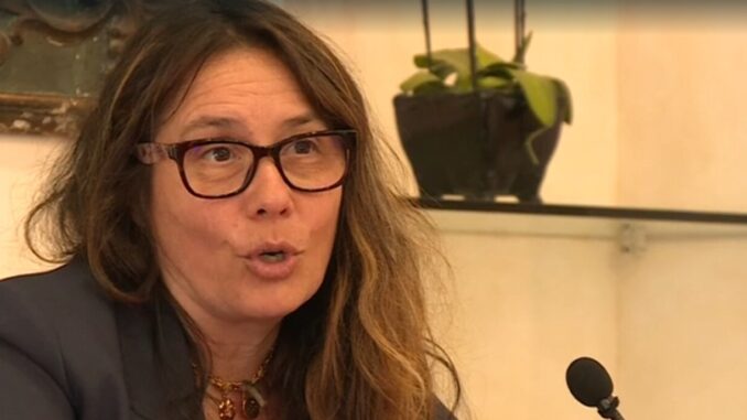 G7 inclusione e disabilità. Il Ministro Locatelli illustra il programma