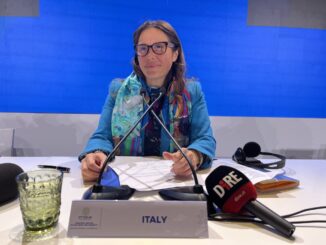 Varata la Carta di Solfagnano al termine del G7 in Umbria
