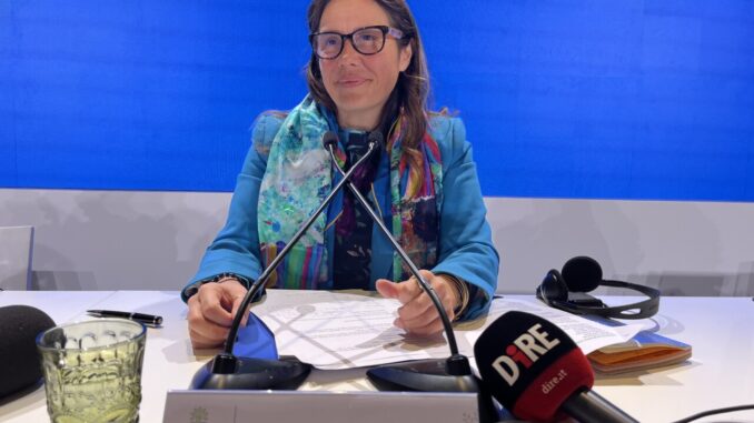 Varata la Carta di Solfagnano al termine del G7 in Umbria