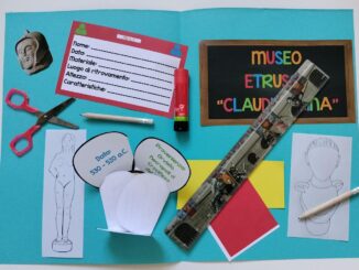 Giornata delle Famiglie al Museo: "Aprendo Apprendo"