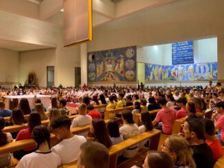 Giubileo. Le Diocesi umbre si preparano accogliere 8.000 giovani