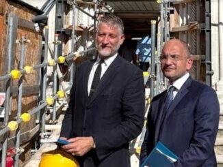 Valorizzazione del patrimonio appenninico centrale per la rinascita