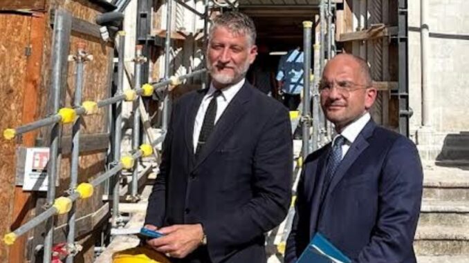 Valorizzazione del patrimonio appenninico centrale per la rinascita