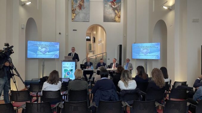 Nuova Guida alla Sostenibilità: Le Imprese Umbria Fanno un Passo Avanti