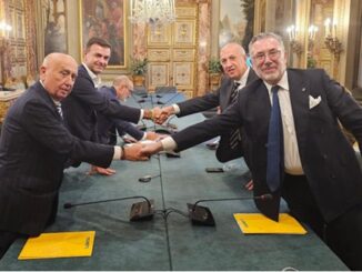 Moratoria per le aziende agricole: incontro tra Abi e Coldiretti
